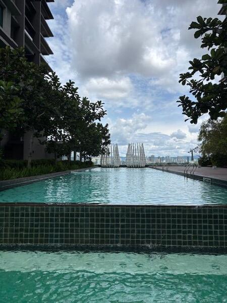 Condominium for Sale in The Reach @ Titiwangsa by Loong Shi Chuan - iProperty.com.my