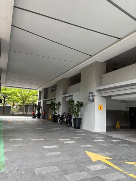 Condominium for Sale in The Reach @ Titiwangsa by Loong Shi Chuan - iProperty.com.my
