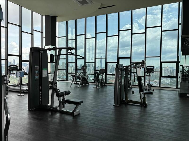 Condominium for Sale in The Reach @ Titiwangsa by Loong Shi Chuan - iProperty.com.my