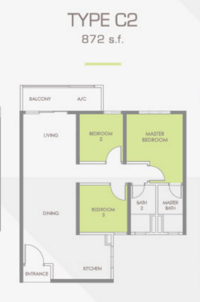 Service Residence for Rent in Sentul Point by June Lum - iProperty.com.my