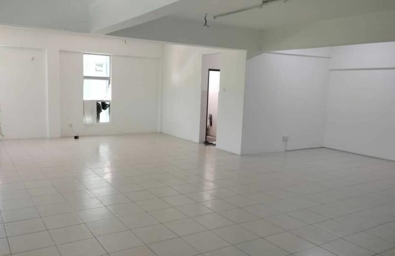 Kilang Berkembar untuk Disewa di Taman Industri Selesa Jaya, Balakong oleh Vincent Choo - iProperty.com.my