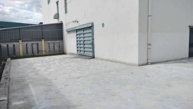 Kilang Berkembar untuk Disewa di Taman Industri Selesa Jaya, Balakong oleh Vincent Choo - iProperty.com.my