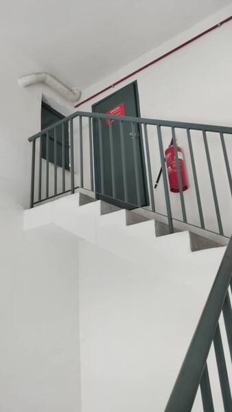 Kilang Berkembar untuk Disewa di Taman Industri Selesa Jaya, Balakong oleh Vincent Choo - iProperty.com.my