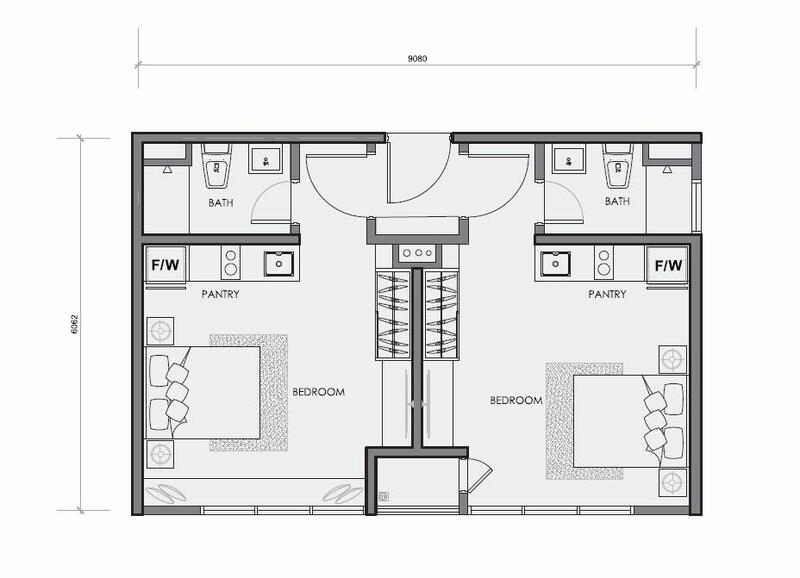 Service Residence for Sale in Centrix The Station KLCC by Jordan Tan - iProperty.com.my