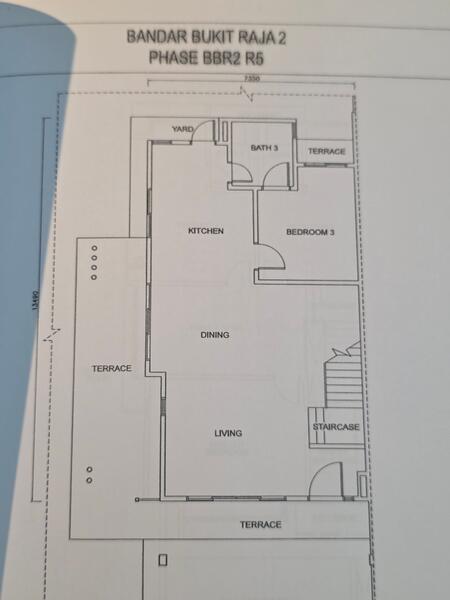 2-storey Terraced House for Sale in Bukit Raja, Selangor by Joseph Chan - iProperty.com.my