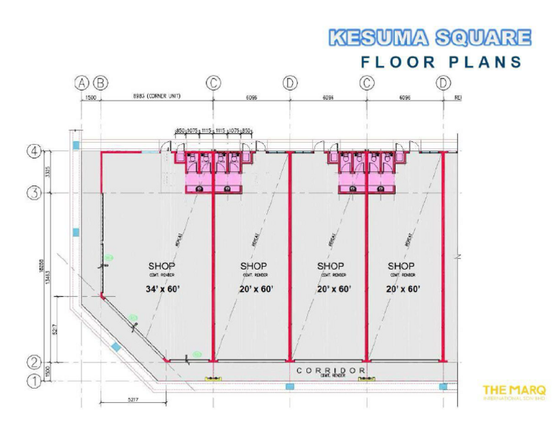 Shop for Rent in Bandar Tasik Kesuma, Beranang by TOMMY CHIENG - iProperty.com.my