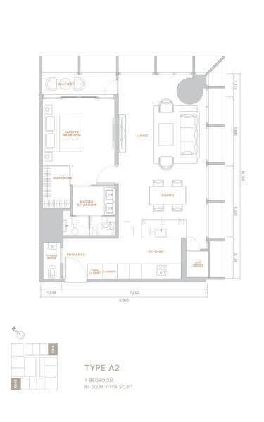 Service Residence for Rent in The Conlay by Jonathan Ong - iProperty.com.my