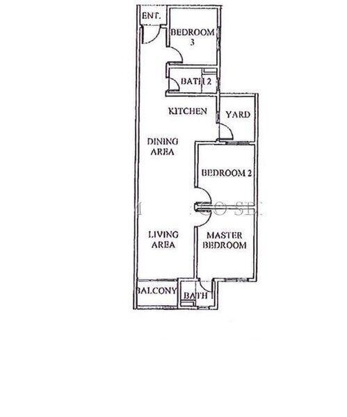 Condominium for Sale in Vista Bangi by Jack Chua - iProperty.com.my