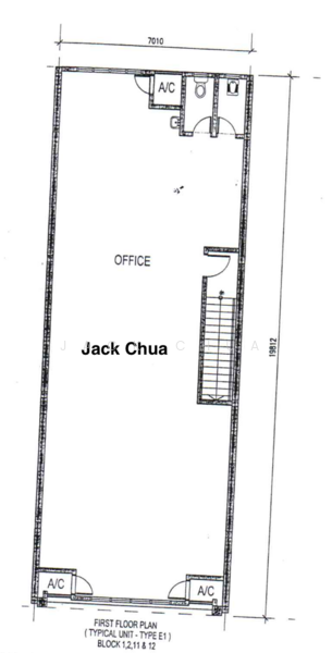 Shop / Office untuk Dijual di Pusat Bandar Putra Permai, Seri Kembangan oleh Jack Chua - iProperty.com.my