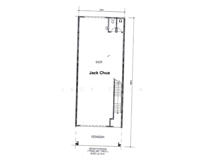Shop / Office untuk Dijual di Pusat Bandar Putra Permai, Seri Kembangan oleh Jack Chua - iProperty.com.my