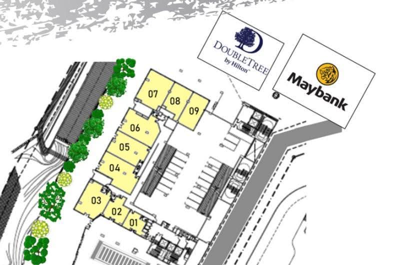 Ruang Niaga untuk Disewa di Seksyen 7, Shah Alam oleh Fiza Aziz - iProperty.com.my