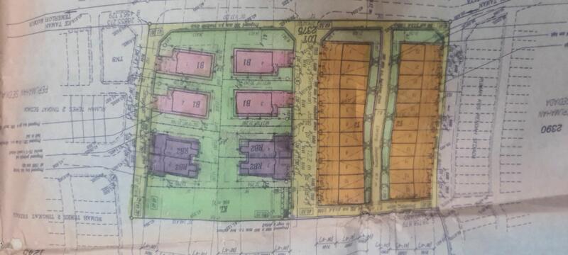 Semi-Detached House for Sale in Temerloh, Pahang by FC Wong - iProperty.com.my