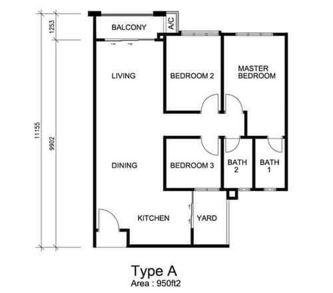 Condominium for Sale in Kinrara Mas by Tracy Tan - iProperty.com.my