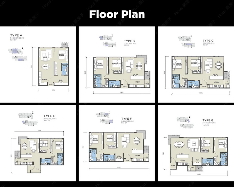 Service Residence for Sale in Lot 15 by Alice Ho - iProperty.com.my
