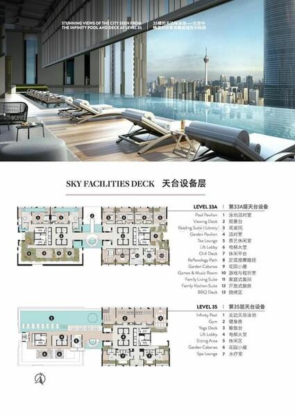 Service Residence for Sale in Lucentia Residences by Vickie Foong - iProperty.com.my