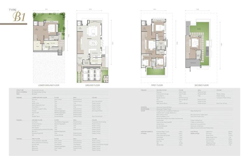 Rumah Berkembar untuk Dijual di Astana Residence, Presint 8 oleh Irwan Tokans - iProperty.com.my