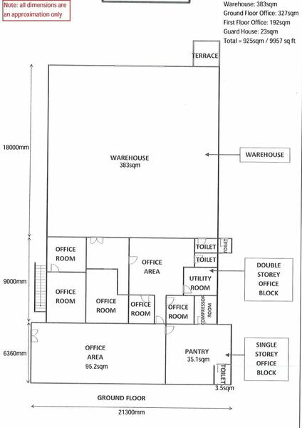 Tanah Perindustrian untuk Dijual di Taman Tasik Jaya, Senawang oleh Kenny Tee - iProperty.com.my