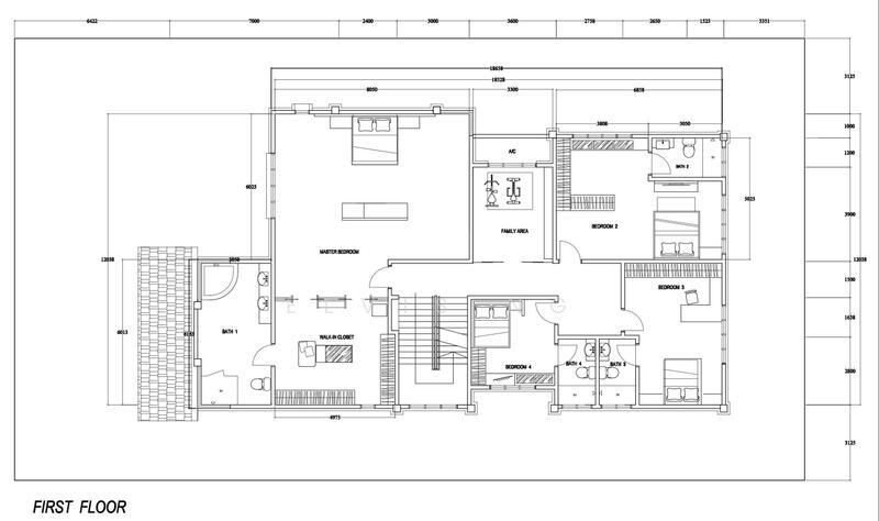 Bungalow House for Sale in Bukit Rimau, Shah Alam by Elvis Ng - iProperty.com.my