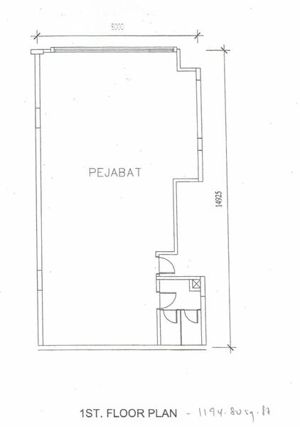 Shop / Office for Sale in Taman Sri Hartamas, Sri Hartamas by Michael S L Wong - iProperty.com.my