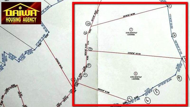Agricultural Land for Sale in Air Hitam, Ayer Itam by Jeffrey Ooi - iProperty.com.my