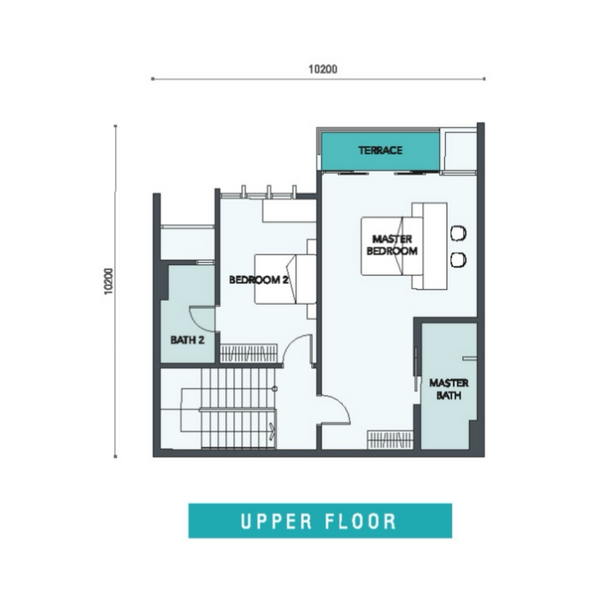 Condominium for Sale in Residensi Ledang by Fiona Siow - iProperty.com.my