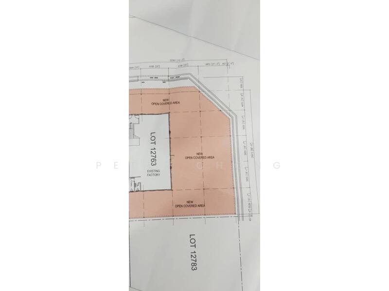 Semi-D Factory for Rent in Proton City, Tanjung Malim by Peter Chong - iProperty.com.my
