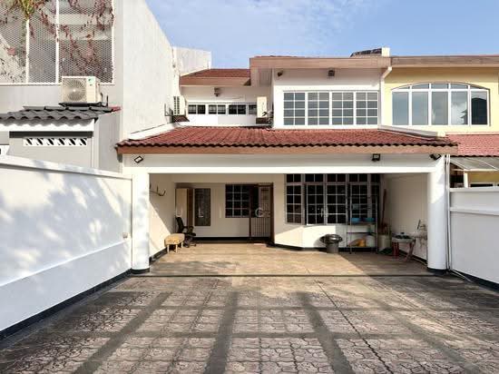 Taman Desa, Taman Bukit Desa, Taman Desa