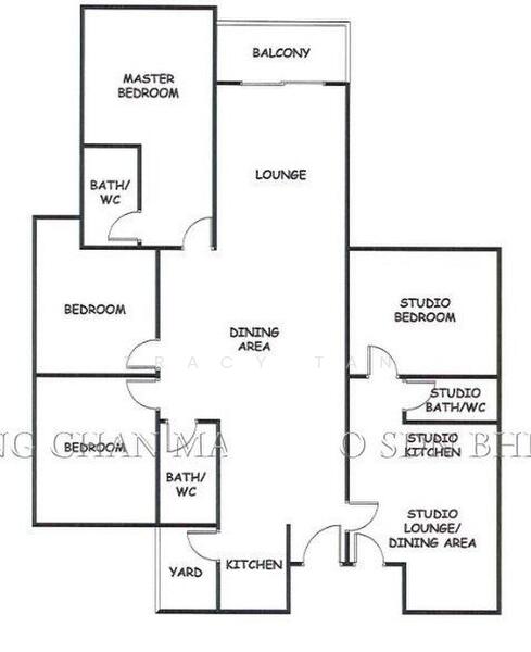 Condominium for Sale in Residensi Adelia 3 by Tracy Tan - iProperty.com.my