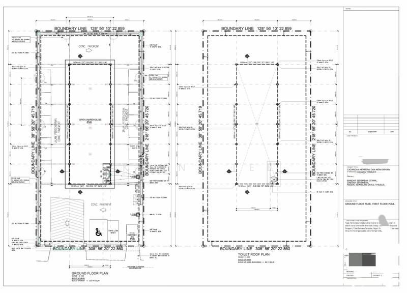 Industrial Land for Sale in Seremban 2, Seremban by Kenny Tee - iProperty.com.my