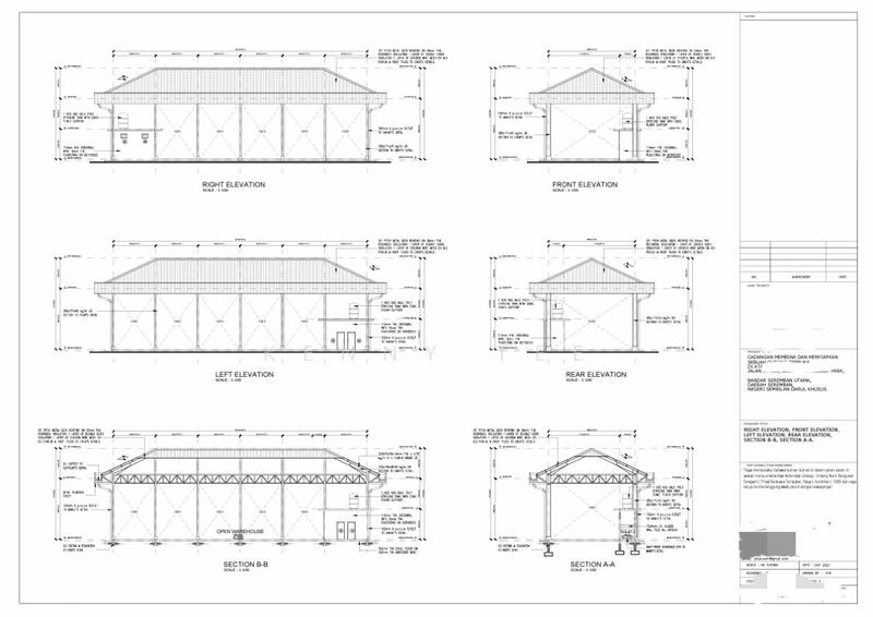 Industrial Land for Sale in Seremban 2, Seremban by Kenny Tee - iProperty.com.my