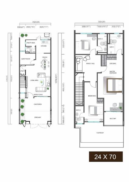 Rumah Teres 2-Tingkat untuk Dijual di S2 Heights, Seremban 2 oleh Kenny Tee - iProperty.com.my