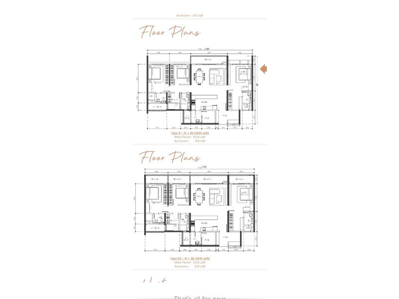 Kediaman Servis untuk Dijual di The Pulse Residence oleh Annie Wong - iProperty.com.my