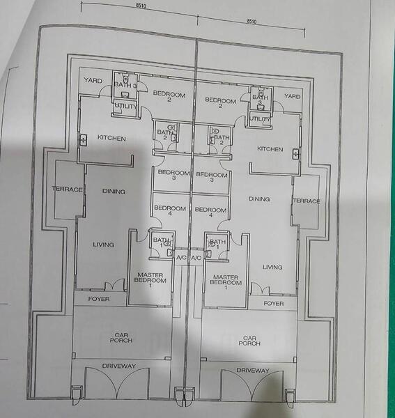 Bungalow House for Sale in Taman Mok Sum, Seremban by Kenny Tee - iProperty.com.my