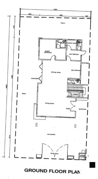 Rumah Berkembar untuk Dijual di Taman Ujong, Seremban oleh Kenny Tee - iProperty.com.my