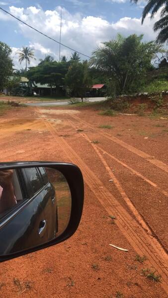 Agricultural Land for Sale in Tapai, Marang by Maves Ng - iProperty.com.my