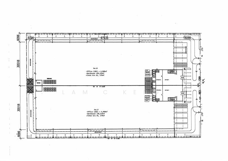 Kilang Terpisah untuk Disewa di North Port (Pelabuhan Utara), Port Klang (Pelabuhan Klang) oleh Lam C Keng - iProperty.com.my