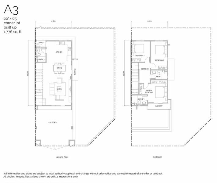 2-storey Terraced House for Sale in Bandar Rimbayu, Telok Panglima Garang by Chez Wong - iProperty.com.my
