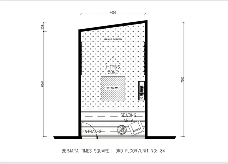 Retail Space untuk Dijual di Berjaya Times Square, KL City Centre oleh Carol Tan - iProperty.com.my