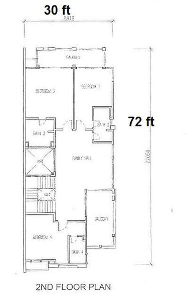 Semi-Detached House for Rent in Bukit Antarabangsa - Ampang - Siarah Oakleaf, Ampang by Jimmy Lee - iProperty.com.my
