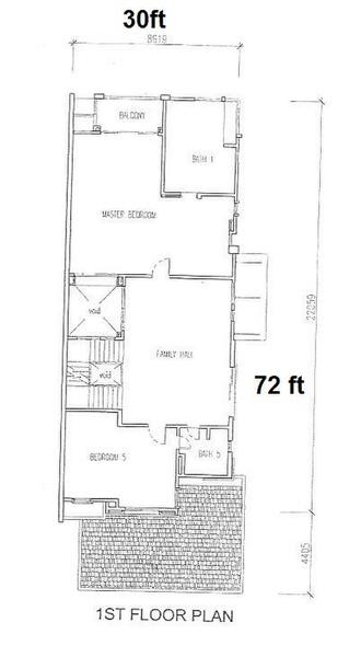 Semi-Detached House for Rent in Bukit Antarabangsa - Ampang - Siarah Oakleaf, Ampang by Jimmy Lee - iProperty.com.my