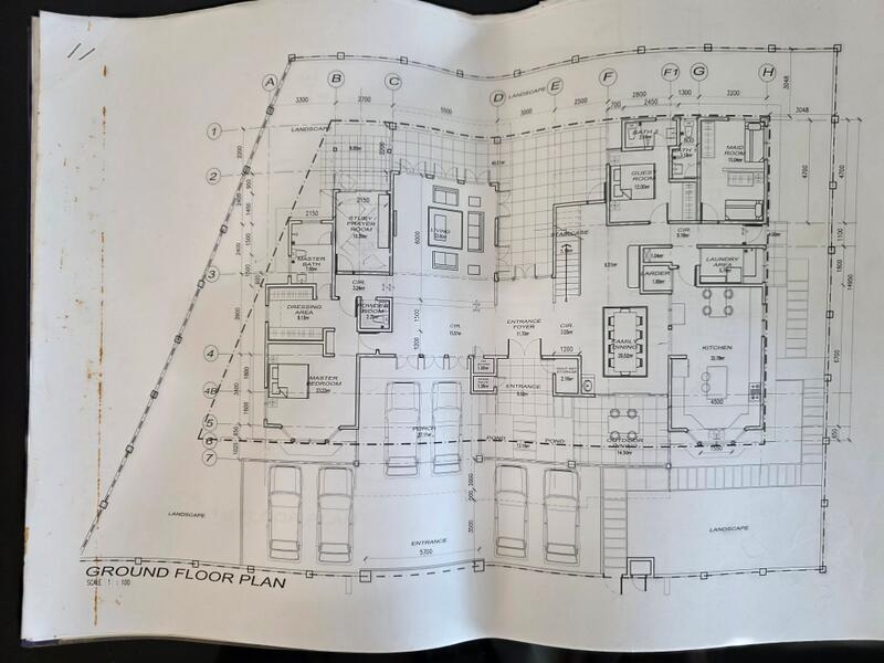 Bungalow House for Sale in Seksyen 10, Shah Alam by Joseph Chan - iProperty.com.my
