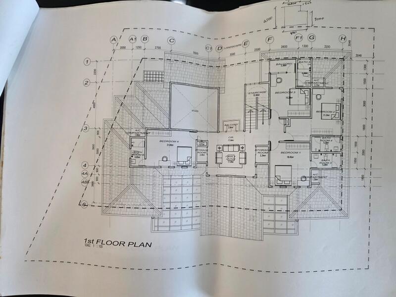 Bungalow House for Sale in Seksyen 10, Shah Alam by Joseph Chan - iProperty.com.my