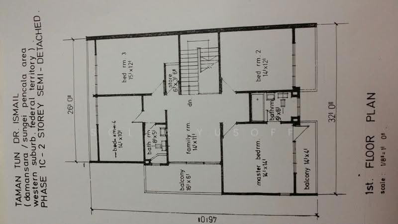 Semi-Detached House for Sale in TTDI Hills, Kuala Lumpur by Solha Yusoff - iProperty.com.my
