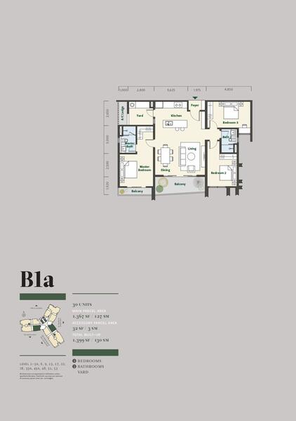 Condominium for Sale in Park Place by Jessie Kee - iProperty.com.my