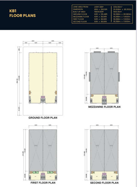 Detached Factory for Rent in Meru, Klang by Ms Lim - iProperty.com.my