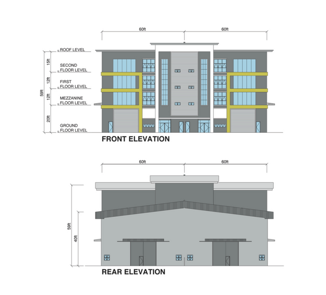 Detached Factory for Rent in Meru, Klang by Ms Lim - iProperty.com.my
