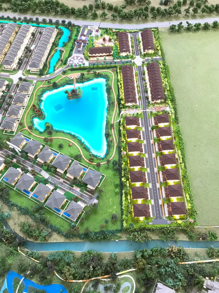 Semi-Detached House for Rent in Setia Eco Templer, Rawang by Jennifer Oon - iProperty.com.my