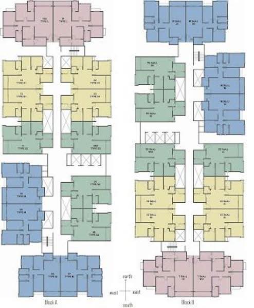 Condominium for Sale in 1120 Park Avenue by Sandra Chu - iProperty.com.my