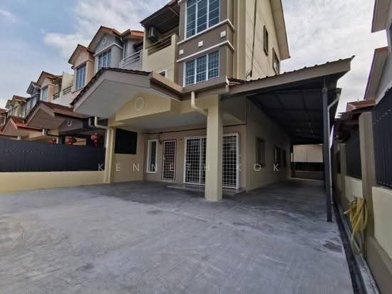 Puchong impian, Taman Puchong Impian, Puchong