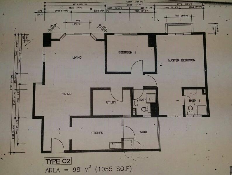 Condominium for Sale in Kelana Puteri by Yoong Shiun Yan - iProperty.com.my